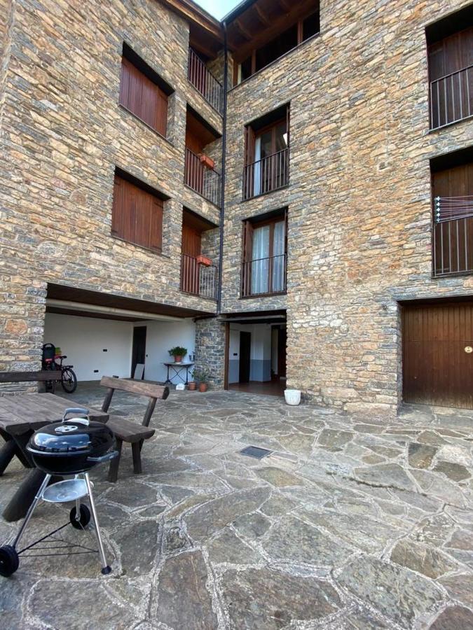 Casa Jonico Villa Montardit De Baix Eksteriør billede