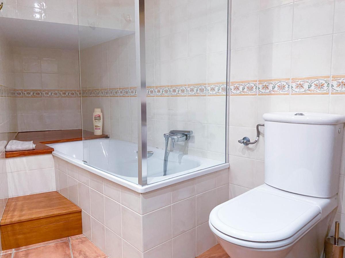 Casa Jonico Villa Montardit De Baix Eksteriør billede