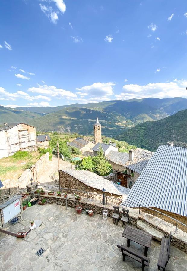 Casa Jonico Villa Montardit De Baix Eksteriør billede
