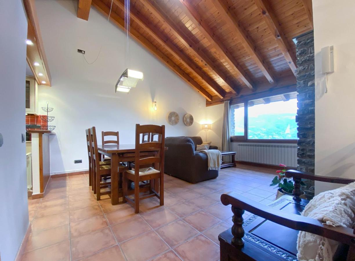 Casa Jonico Villa Montardit De Baix Eksteriør billede