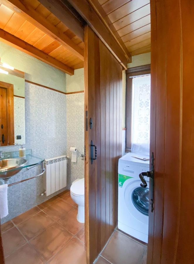 Casa Jonico Villa Montardit De Baix Eksteriør billede