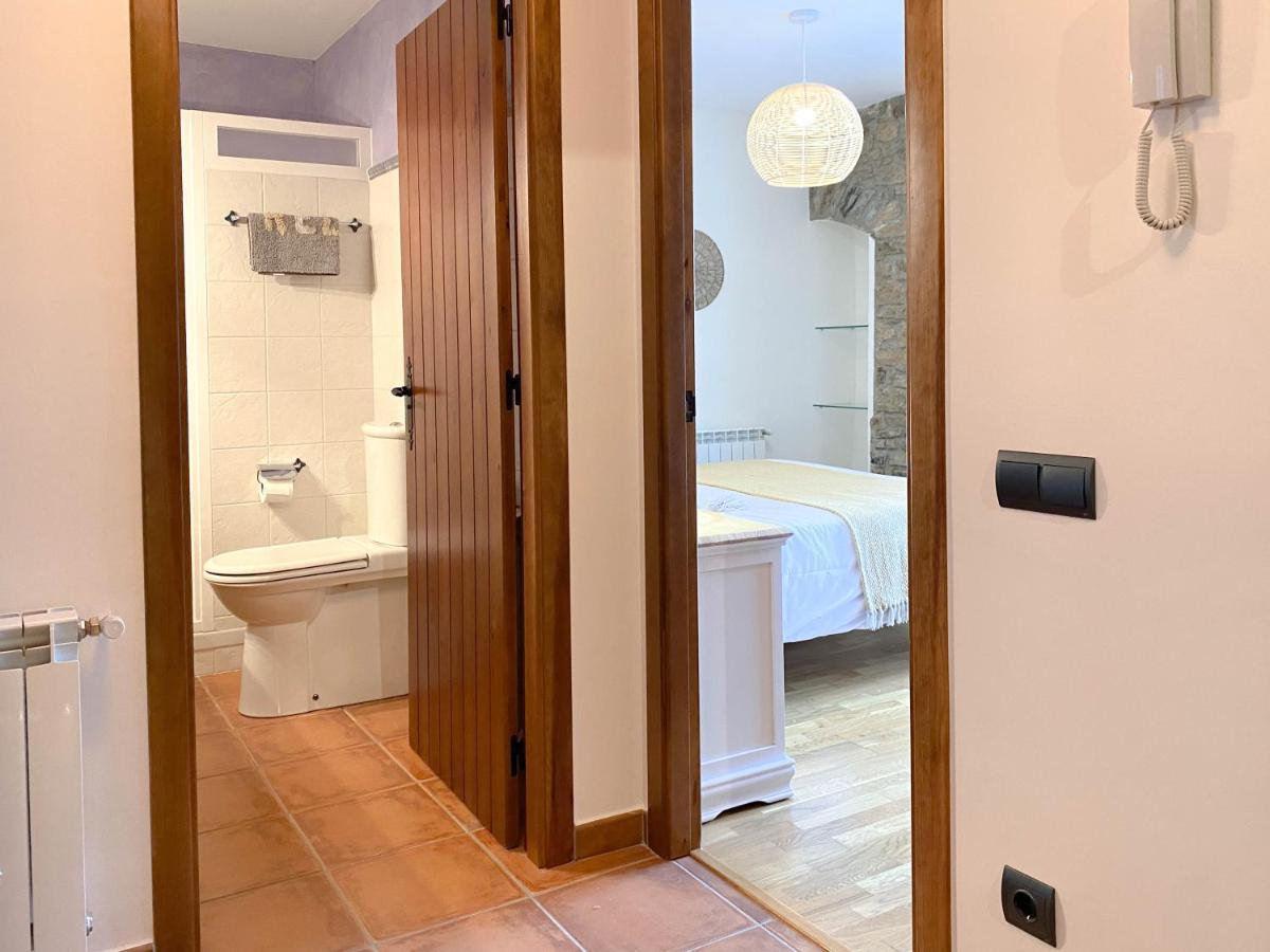 Casa Jonico Villa Montardit De Baix Eksteriør billede