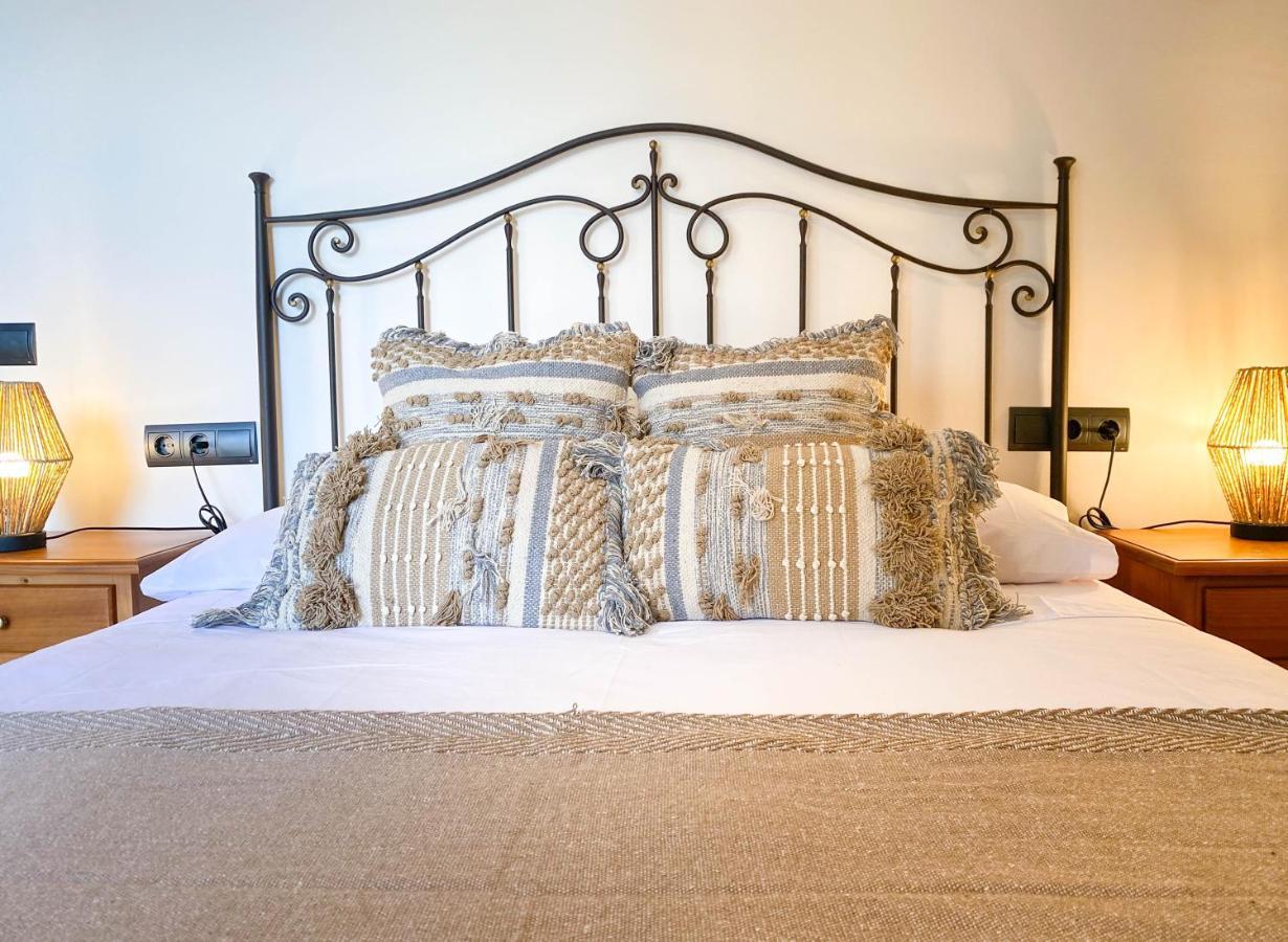 Casa Jonico Villa Montardit De Baix Eksteriør billede