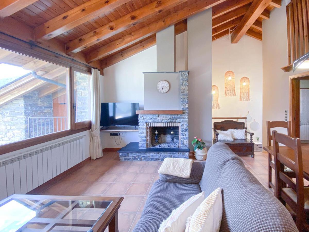 Casa Jonico Villa Montardit De Baix Eksteriør billede