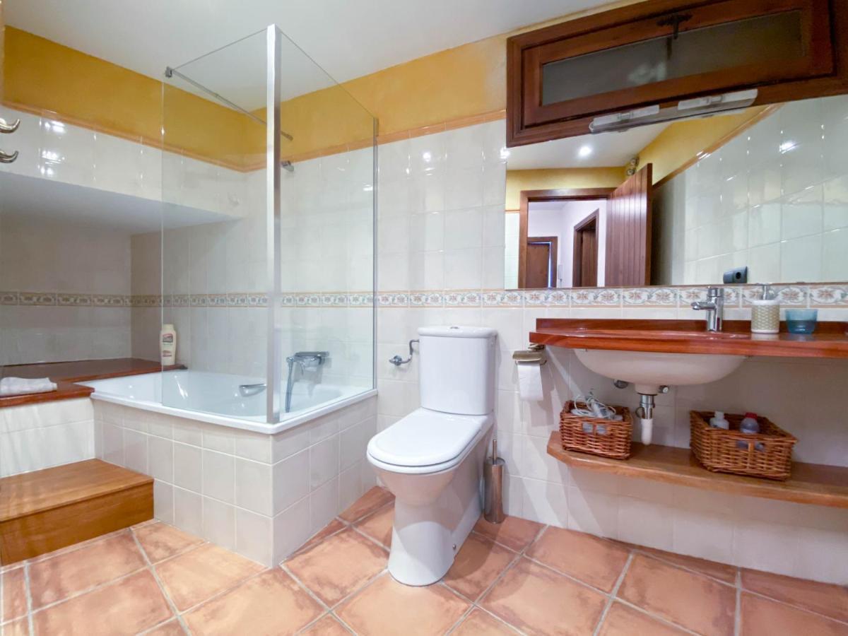 Casa Jonico Villa Montardit De Baix Eksteriør billede