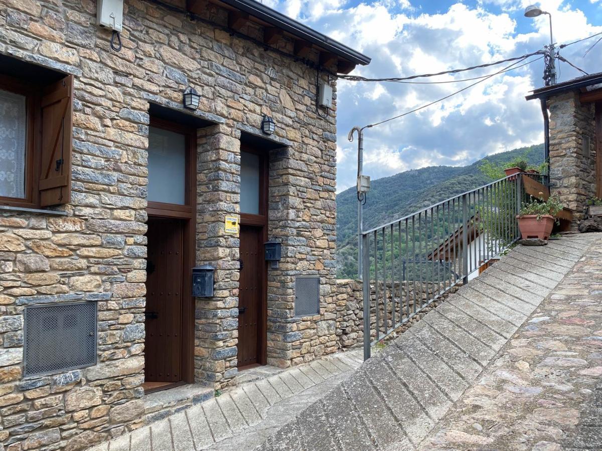 Casa Jonico Villa Montardit De Baix Eksteriør billede