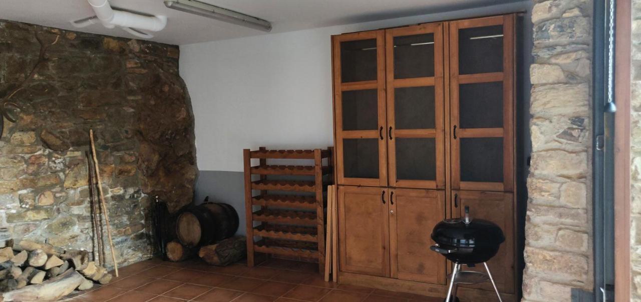 Casa Jonico Villa Montardit De Baix Eksteriør billede