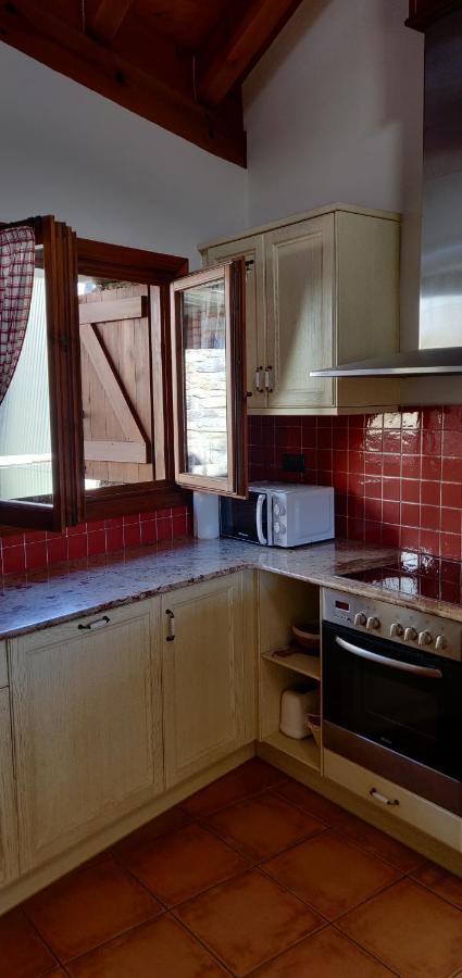 Casa Jonico Villa Montardit De Baix Eksteriør billede