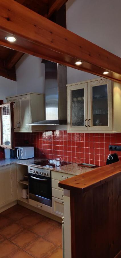 Casa Jonico Villa Montardit De Baix Eksteriør billede
