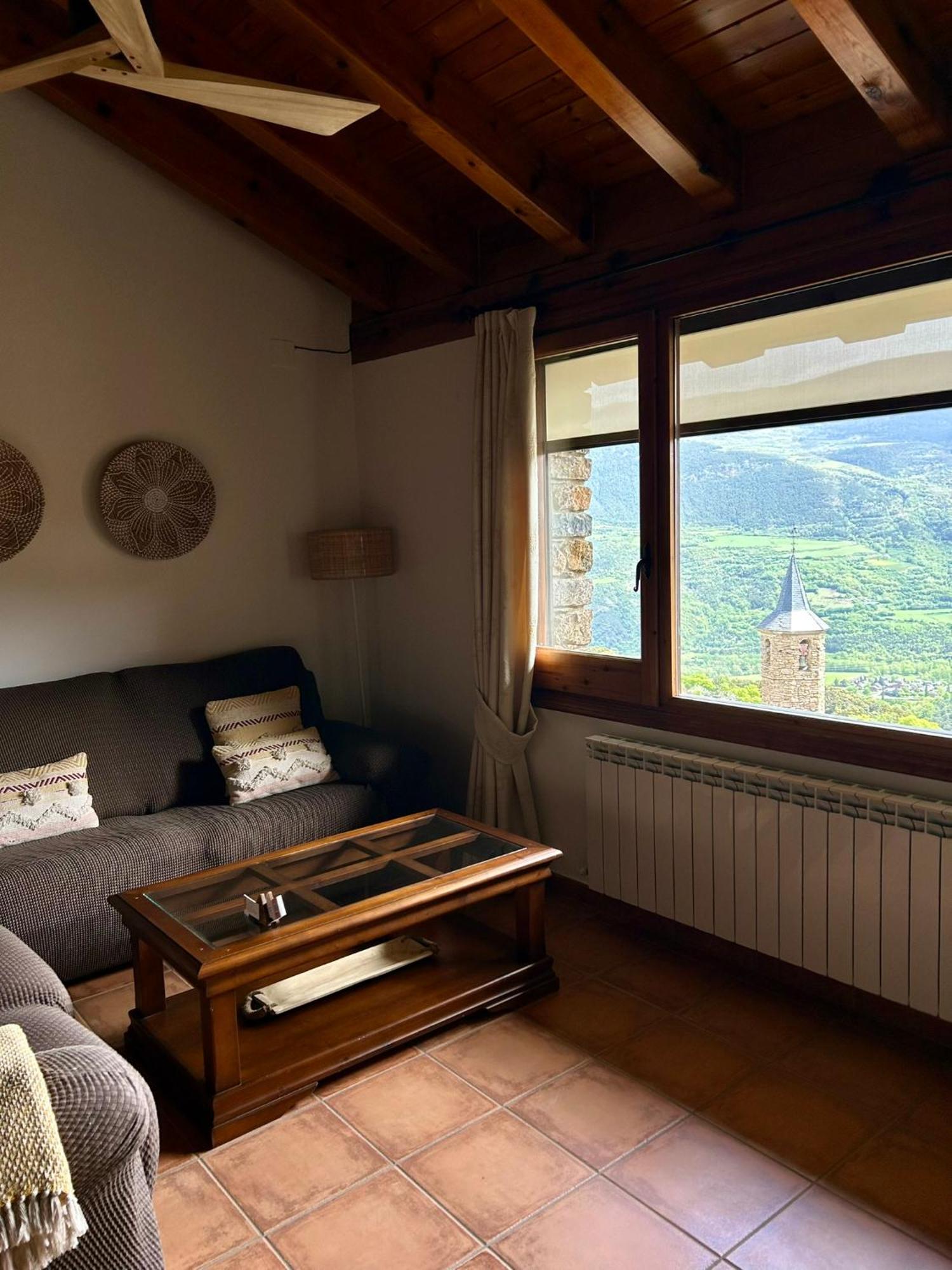 Casa Jonico Villa Montardit De Baix Eksteriør billede