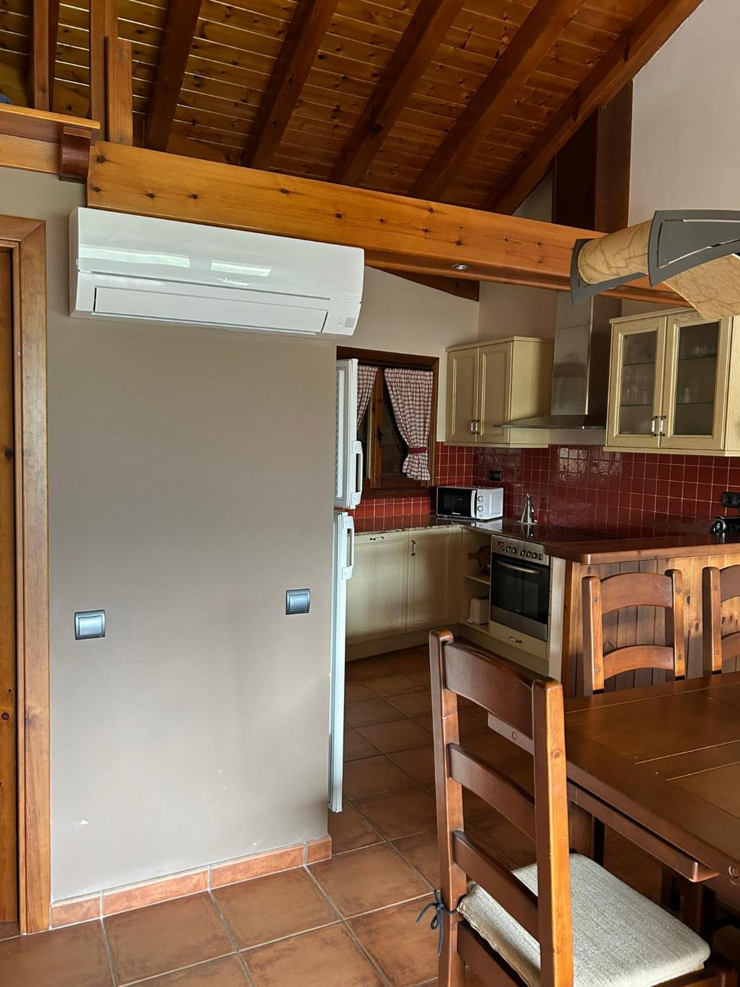 Casa Jonico Villa Montardit De Baix Eksteriør billede